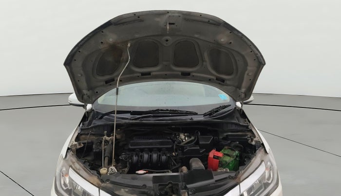 2017 Honda City 1.5L I-VTEC ZX CVT, Petrol, Automatic, 66,841 km, Open Bonet