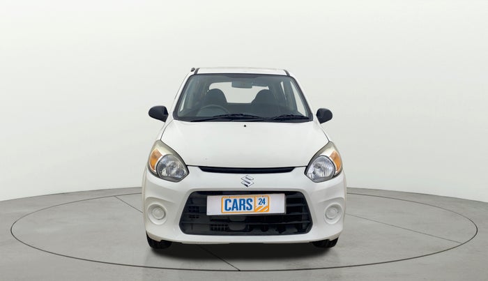 2017 Maruti Alto 800 LXI, Petrol, Manual, 96,802 km, Front