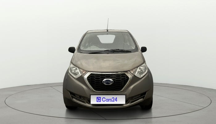 2017 Datsun Redi Go T (O), Petrol, Manual, 42,661 km, Front