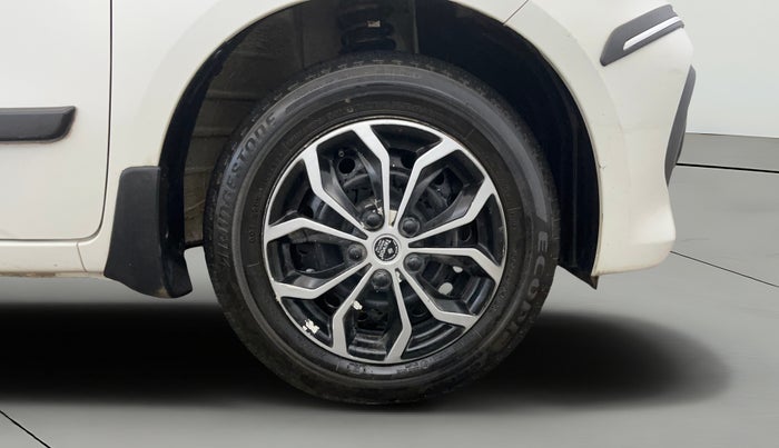 2023 Maruti Celerio LXI, Petrol, Manual, 13,493 km, Right Front Wheel