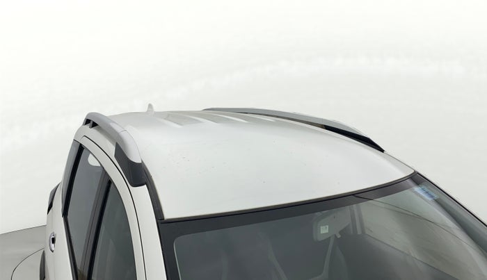 2022 Maruti XL6 ZETA MT, Petrol, Manual, 95,546 km, Roof