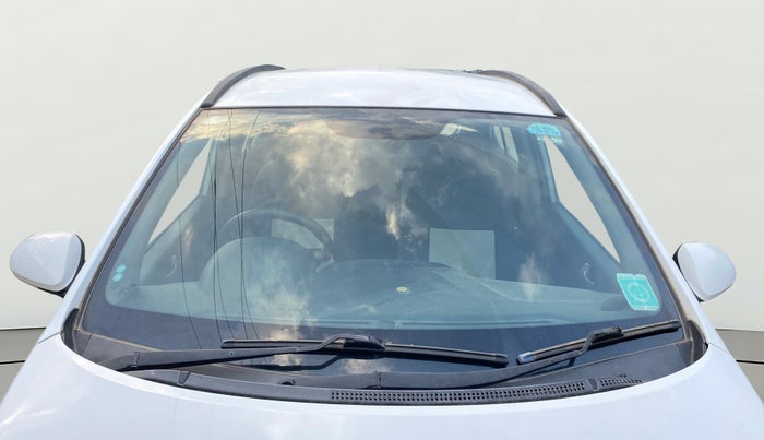 2019 Hyundai Grand i10 SPORTZ 1.2 KAPPA VTVT, Petrol, Manual, 71,471 km, Front Windshield