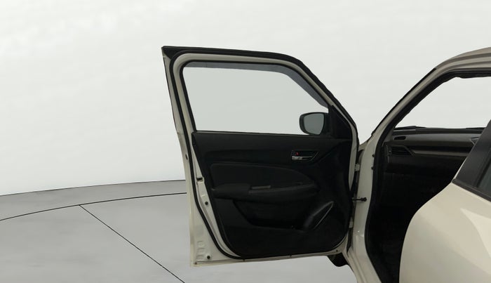 2023 Maruti Swift VXI, Petrol, Manual, 36,122 km, LHS Front Door