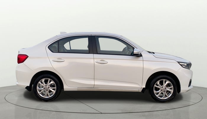 2020 Honda Amaze 1.2L I-VTEC VX, Petrol, Manual, 39,885 km, Right Side View