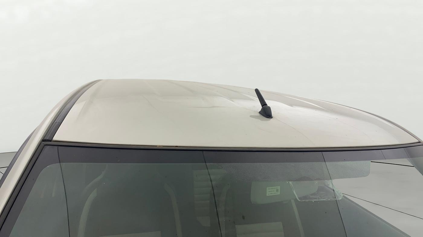 2020 Maruti New Wagon-R VXI (O) 1.2, Petrol, Manual, 30,491 km, Roof