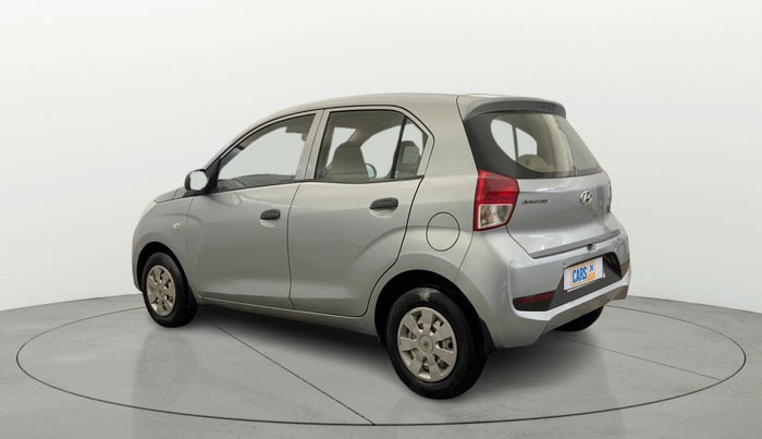 2019 Hyundai NEW SANTRO ERA EXECUTIVE, Petrol, Manual, 33,047 km, Left Back Diagonal