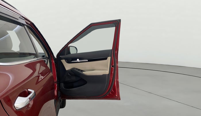 2020 KIA SELTOS HTX IVT 1.5 PETROL, Petrol, Automatic, 37,241 km, RHS Front Door