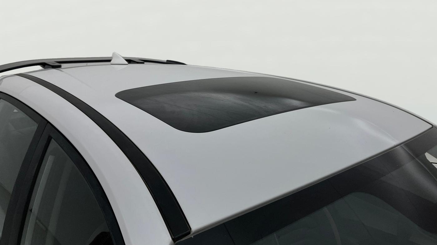2025 Hyundai NEW I20 Sportz (O) 1.2 IVT, Petrol, Automatic, 11,272 km, Roof