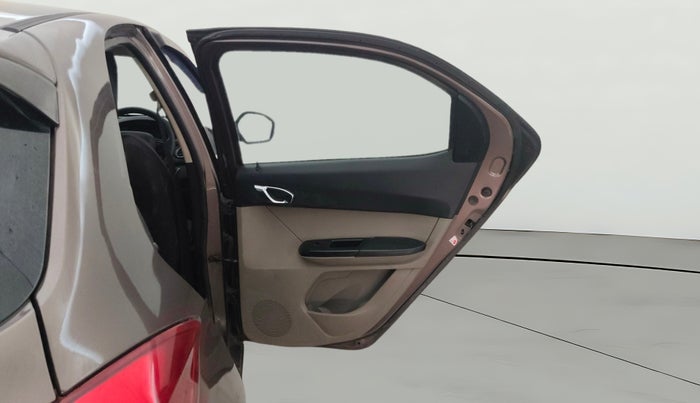2018 Tata Tiago XZ PETROL, Petrol, Manual, 1,02,630 km, RHS Rear Door