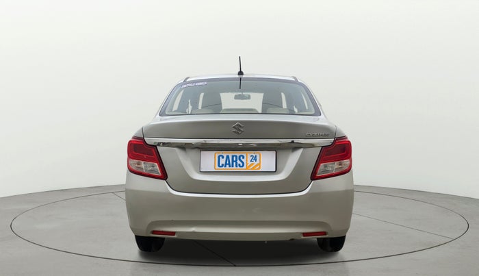 2019 Maruti Dzire VXI, Petrol, Manual, 89,319 km, Back/Rear
