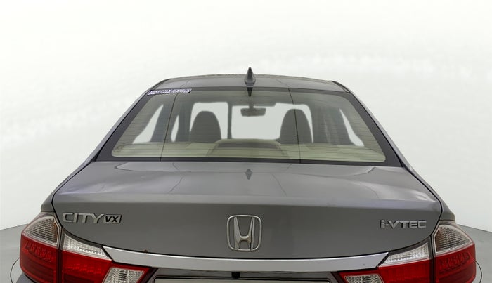 2019 Honda City 1.5L I-VTEC VX, Petrol, Manual, 37,644 km, Rear Windshield