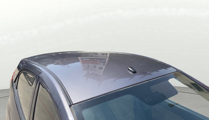 2015 Hyundai Eon D-LITE+, Petrol, Manual, 25,257 km, Roof