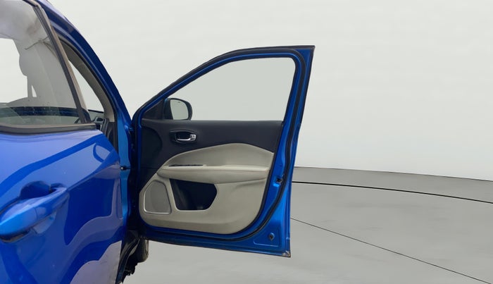 2018 Jeep Compass LIMITED 1.4 PETROL AT, Petrol, Automatic, 77,829 km, RHS Front Door