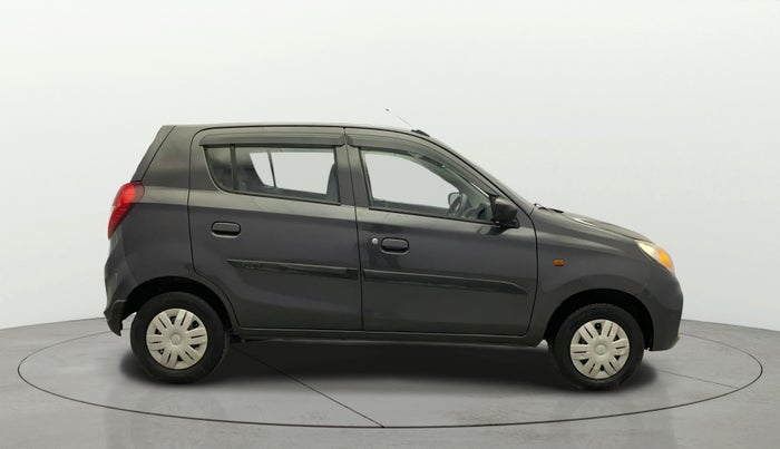 2019 Maruti Alto VXI, Petrol, Manual, 69,596 km, Right Side View