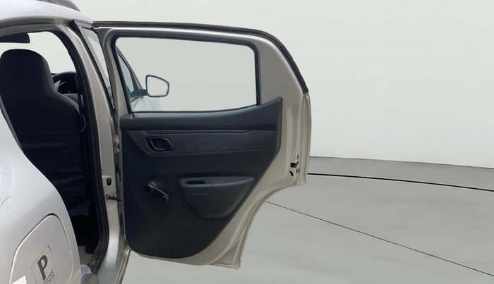 2016 Renault Kwid RXT 1.0, Petrol, Manual, 62,552 km, RHS Rear Door