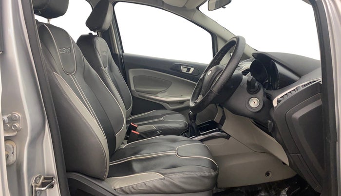 2016 Ford Ecosport TREND 1.5L PETROL, Petrol, Manual, 29,429 km, Right Side Front Door Cabin