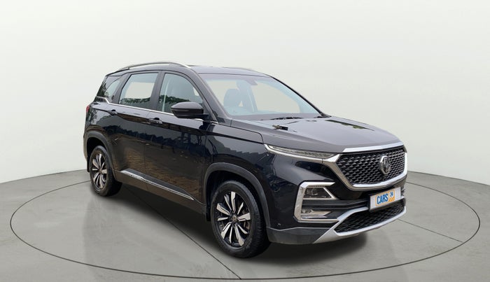 2020 MG HECTOR SHARP HYBRID 1.5 PETROL, Petrol, Manual, 81,698 km, SRP