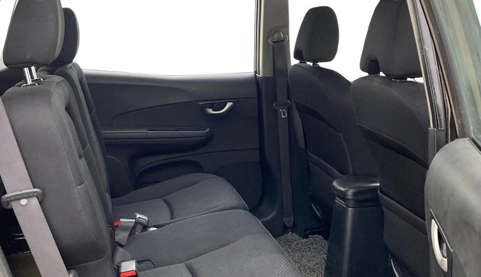 2016 Honda BR-V 1.5L I-VTEC V CVT, Petrol, Automatic, 81,722 km, Right Side Rear Door Cabin