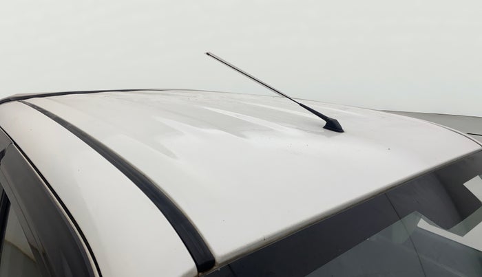 2021 Maruti S PRESSO VXI PLUS AMT, Petrol, Automatic, 20,076 km, Roof