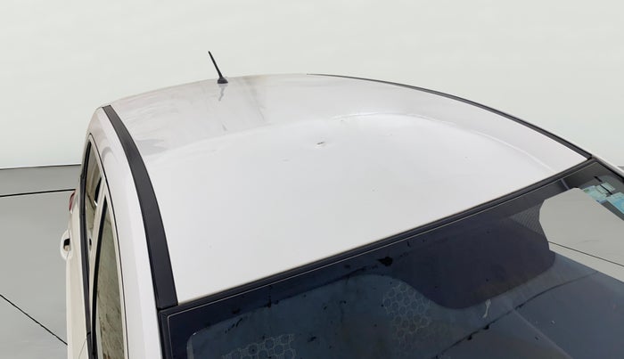 2016 Hyundai Grand i10 MAGNA AT 1.2 KAPPA VTVT, CNG, Automatic, 88,567 km, Roof