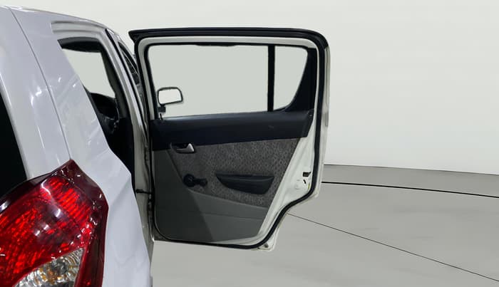 2019 Maruti Alto 800 LXI, Petrol, Manual, 1,83,245 km, RHS Rear Door