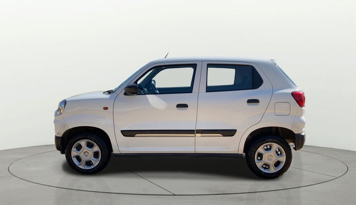2023 Maruti S PRESSO VXI (O) AMT, Petrol, Automatic, 16,380 km, Left Side