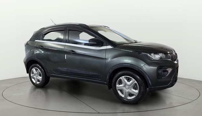 2021 Tata NEXON XM SUNROOF DIESEL, Diesel, Manual, 77,764 km, SRP