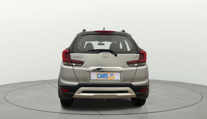 2021 Honda WR-V 1.2L I-VTEC VX MT, Petrol, Manual, 26,823 km, Back/Rear