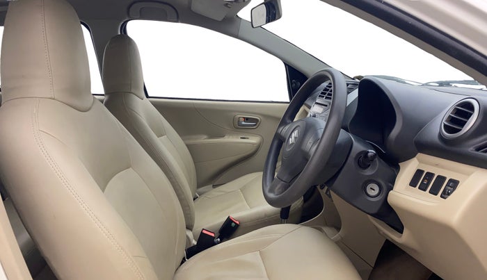 2012 Maruti A Star VXI (ABS) AT, Petrol, Automatic, 49,688 km, Right Side Front Door Cabin
