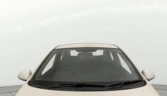 2014 Hyundai Xcent S (O) 1.2, Petrol, Manual, 68,427 km, Front Windshield