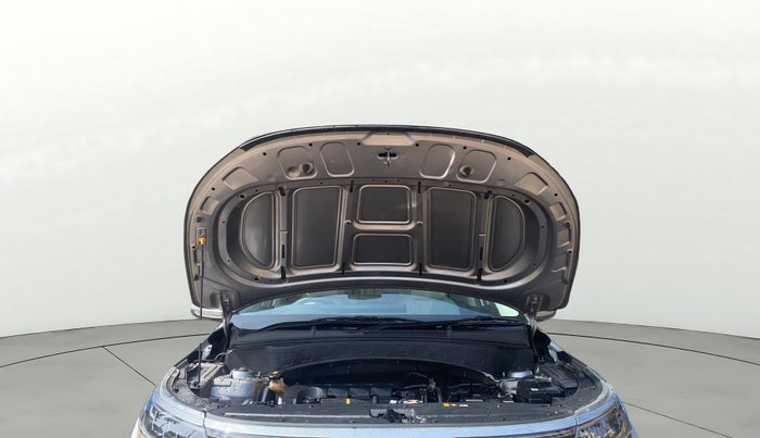 2022 KIA SELTOS HTX IVT 1.5 PETROL, Petrol, Automatic, 31,509 km, Open Bonet