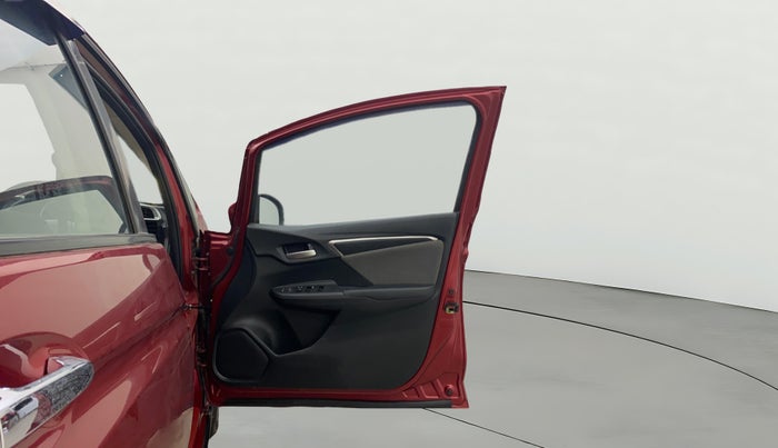 2019 Honda WR-V 1.2L I-VTEC VX MT, Petrol, Manual, 41,644 km, RHS Front Door