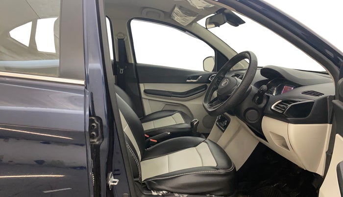 2023 Tata TIGOR XZ PLUS CNG, CNG, Manual, 19,770 km, Right Side Front Door Cabin