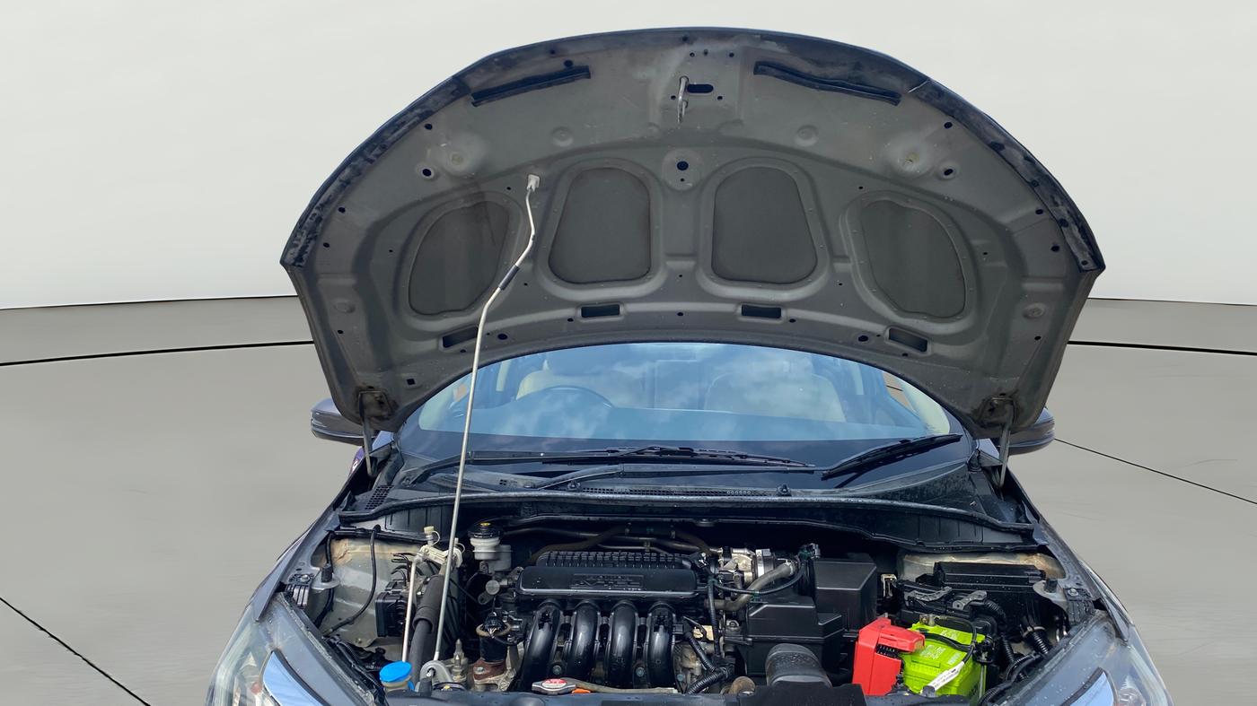 2019 Honda City 1.5L I-VTEC VX CVT, Petrol, Automatic, 57,981 km, Open Bonet
