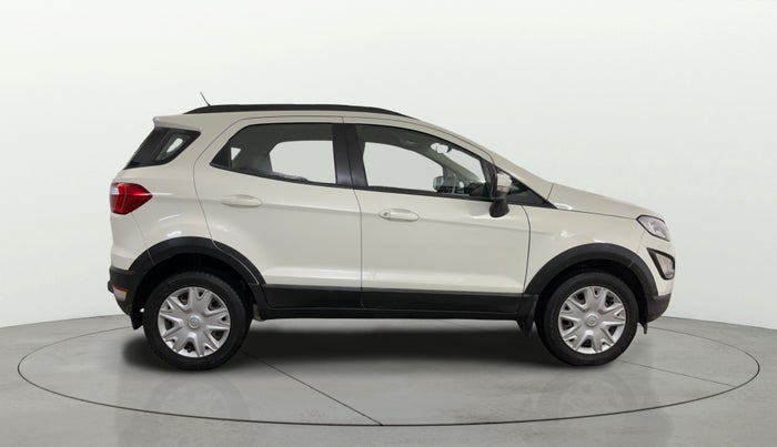 2019 Ford Ecosport TREND 1.5L PETROL, Petrol, Manual, 31,960 km, Right Side View