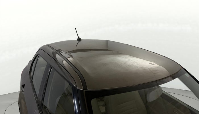 2016 Maruti Swift Dzire VXI, Petrol, Manual, 67,247 km, Roof