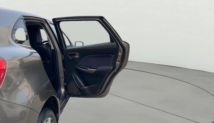 2020 Maruti Baleno ALPHA PETROL 1.2, Petrol, Manual, 48,273 km, RHS Rear Door