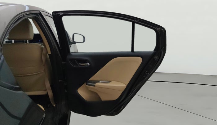 2016 Honda City 1.5L I-VTEC VX (O) MT, Petrol, Manual, 89,816 km, RHS Rear Door