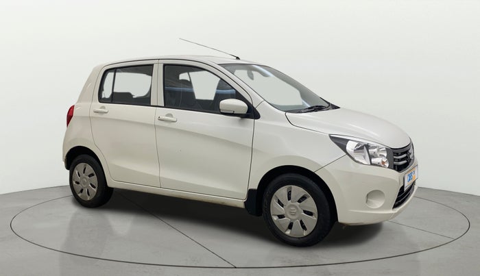 2017 Maruti Celerio ZXI, Petrol, Manual, 45,758 km, SRP