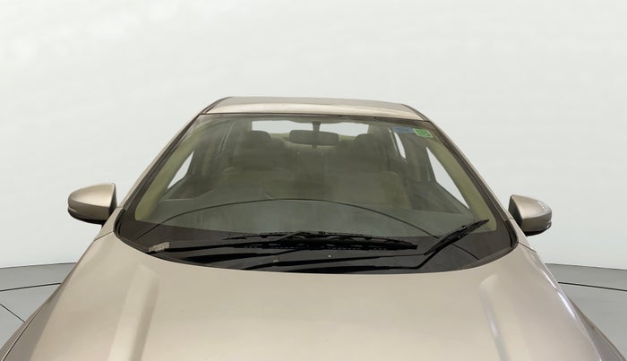 2018 Honda City 1.5L I-VTEC V MT, Petrol, Manual, 48,388 km, Front Windshield