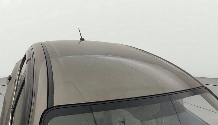 2022 Maruti Dzire ZXI AMT, Petrol, Automatic, 61,824 km, Roof