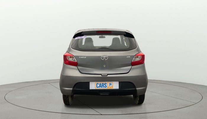 2019 Tata Tiago XM PETROL, Petrol, Manual, 42,200 km, Back/Rear