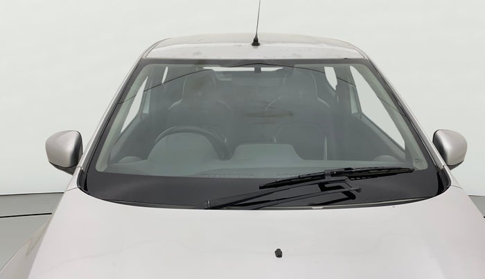 2022 Renault Kwid RXT 1.0 (O), Petrol, Manual, 33,622 km, Front Windshield