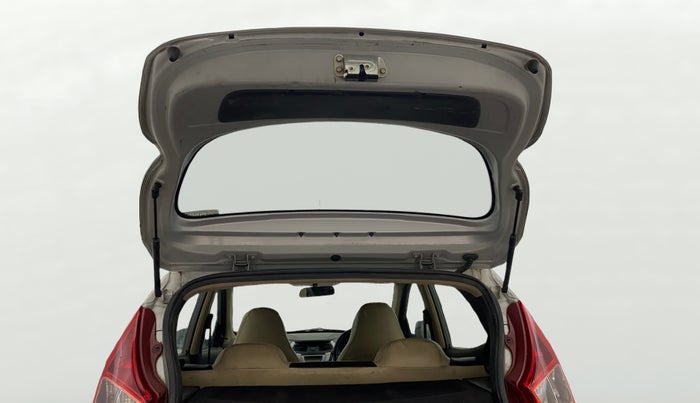 2018 Hyundai Eon SPORTZ, Petrol, Manual, 1,15,605 km, Boot Door Open