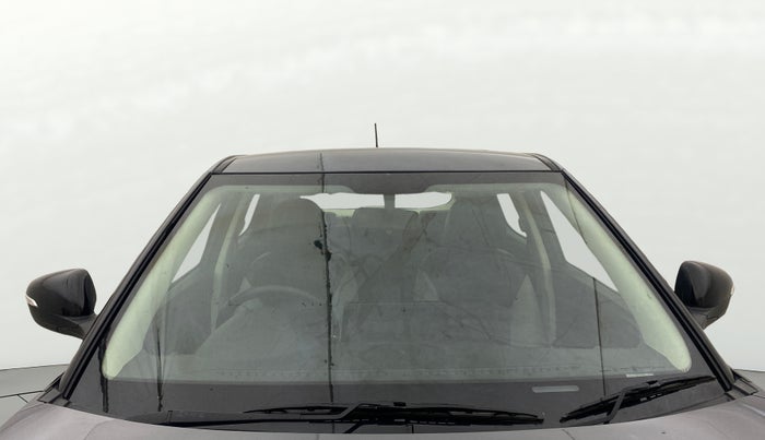 2024 Mahindra XUV 3XO MX3 Pro 1.5 Turbo Diesel, Diesel, Manual, 83,027 km, Front Windshield