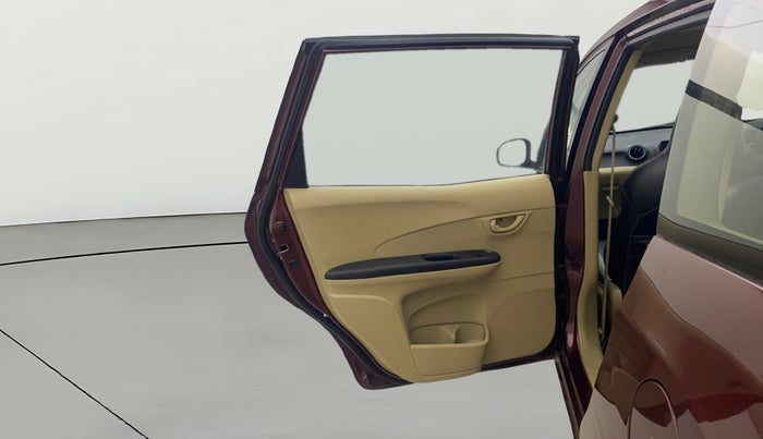 2014 Honda Mobilio 1.5L I-DTEC S, Diesel, Manual, 74,900 km, LHS Rear Door