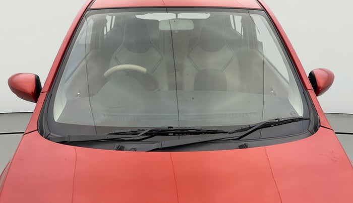 2017 Maruti Celerio ZXI AMT (O), Petrol, Automatic, 42,390 km, Front Windshield