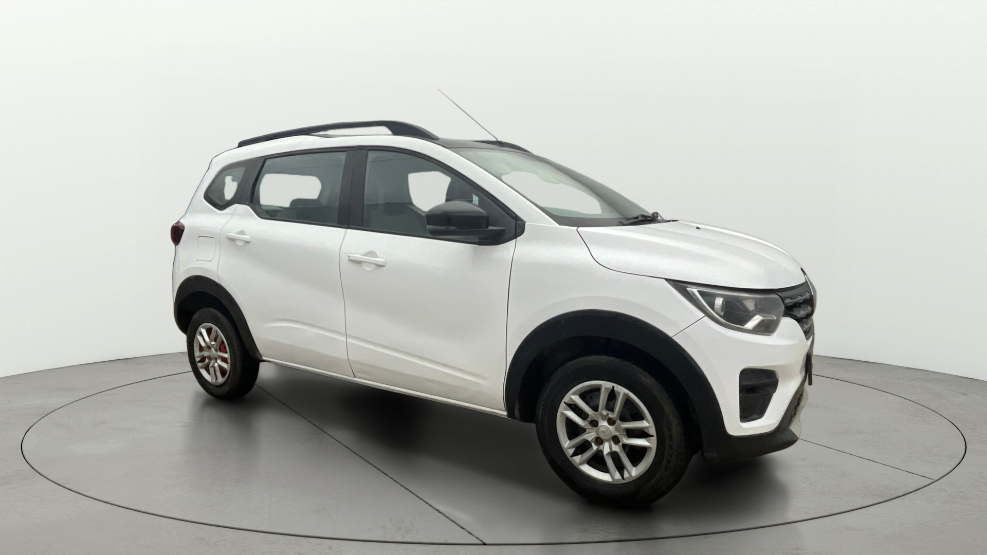 2022 Renault Triber 2020-2025 RXT 2022 Renault Triber 2020-2025 RXT