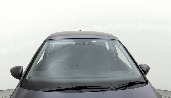 2021 Volkswagen Polo COMFORTLINE 1.0L TSI AT, Petrol, Automatic, 62,247 km, Front Windshield