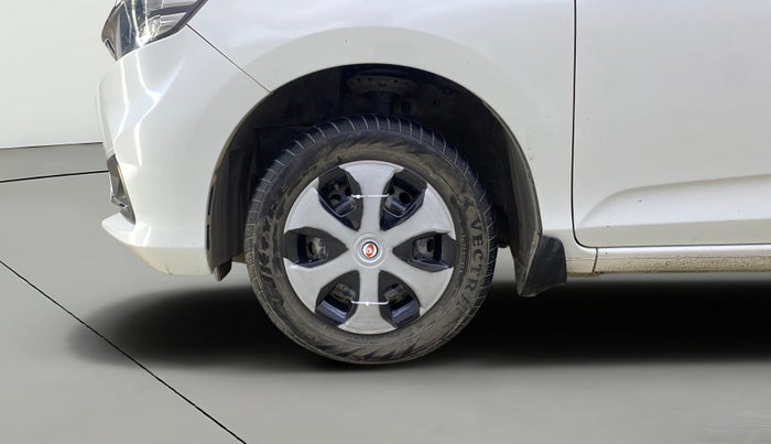 2021 Honda Amaze 1.2L I-VTEC S CVT, Petrol, Automatic, 29,144 km, Left Front Wheel